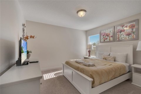 Villa ou maison à vendre à Davenport, Floride: 6 chambres, 281.68 m2 № 2095438 - photo 14