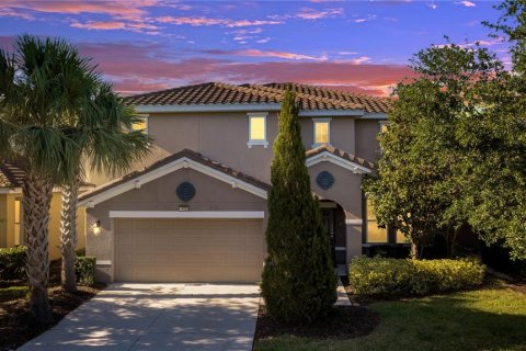 Villa ou maison à Davenport, Floride 6 chambres, 281.68 m2 № 2095438