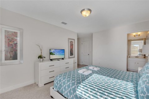 Villa ou maison à vendre à Davenport, Floride: 6 chambres, 281.68 m2 № 2095438 - photo 16