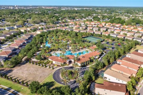 Villa ou maison à vendre à Davenport, Floride: 6 chambres, 281.68 m2 № 2095438 - photo 21