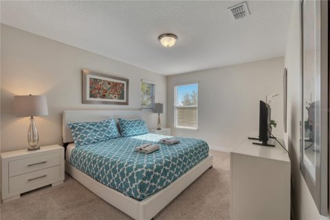 Villa ou maison à vendre à Davenport, Floride: 6 chambres, 281.68 m2 № 2095438 - photo 15