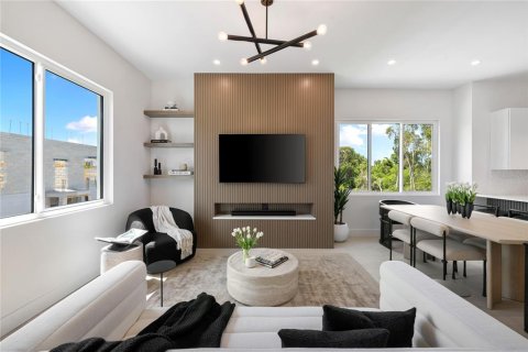 Adosado en alquiler en Saint Petersburg, Florida, 3 dormitorios, 168.52 m2 № 1856131 - foto 16