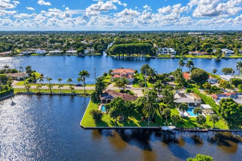 Villa ou maison à vendre à West Palm Beach, Floride: 4 chambres, 255.48 m2 № 2422522 - photo 22