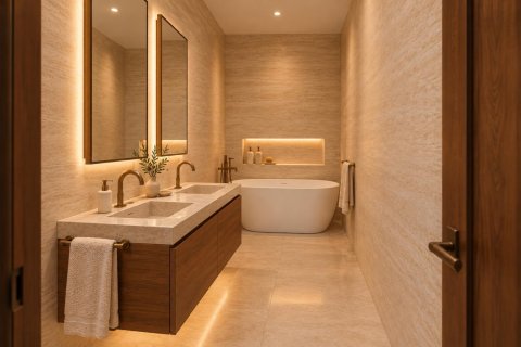 Villa ou maison à vendre à West Palm Beach, Floride: 4 chambres, 255.48 m2 № 2422522 - photo 10