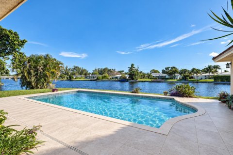 Villa ou maison à vendre à West Palm Beach, Floride: 4 chambres, 255.48 m2 № 2422522 - photo 14