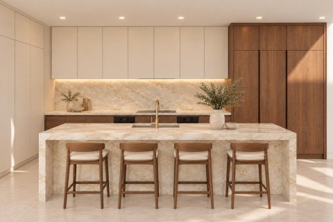 Villa ou maison à vendre à West Palm Beach, Floride: 4 chambres, 255.48 m2 № 2422522 - photo 6