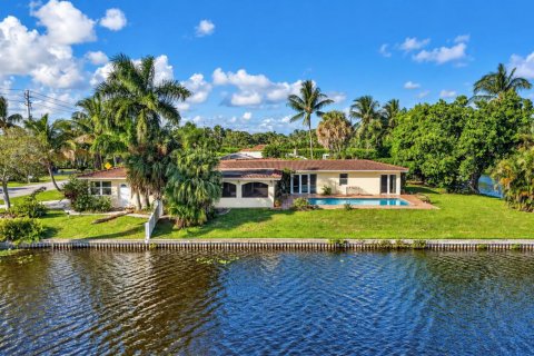 Villa ou maison à vendre à West Palm Beach, Floride: 4 chambres, 255.48 m2 № 2422522 - photo 20