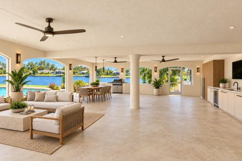 Villa ou maison à vendre à West Palm Beach, Floride: 4 chambres, 255.48 m2 № 2422522 - photo 13