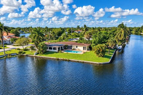 Villa ou maison à vendre à West Palm Beach, Floride: 4 chambres, 255.48 m2 № 2422522 - photo 19