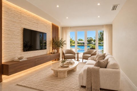 Villa ou maison à vendre à West Palm Beach, Floride: 4 chambres, 255.48 m2 № 2422522 - photo 8