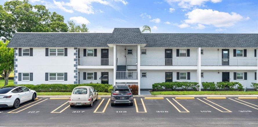 Condominio en Bradenton, Florida, 1 dormitorio  № 1311800