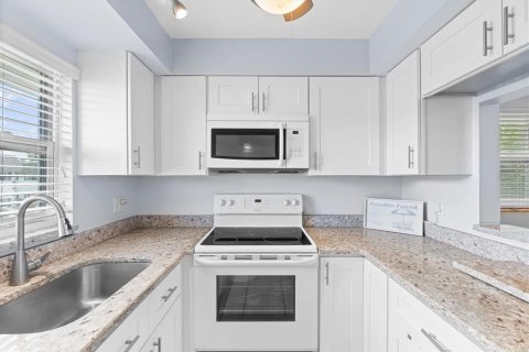 Condominio en venta en Bradenton, Florida, 1 dormitorio, 78.97 m2 № 1311800 - foto 15