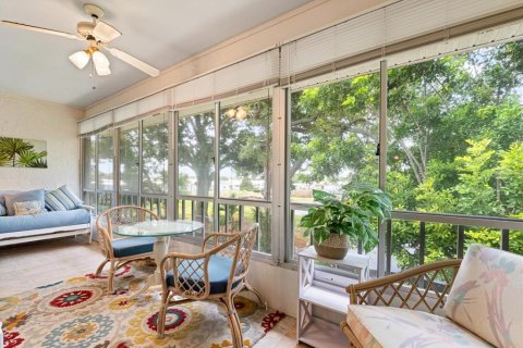 Condominio en venta en Bradenton, Florida, 1 dormitorio, 78.97 m2 № 1311800 - foto 24