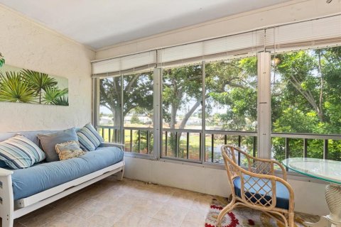 Condominio en venta en Bradenton, Florida, 1 dormitorio, 78.97 m2 № 1311800 - foto 22