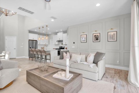 Casa en venta en Odessa, Florida, 4 dormitorios, 223.99 m2 № 2377950 - foto 9