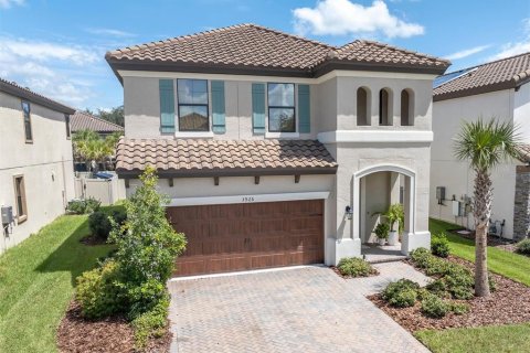 Casa en Odessa, Florida 4 dormitorios, 223.99 m2 № 2377950