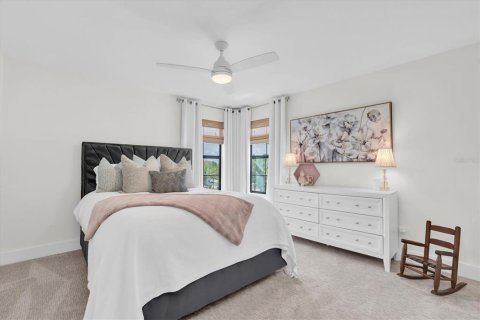 Casa en venta en Odessa, Florida, 4 dormitorios, 223.99 m2 № 2377950 - foto 30