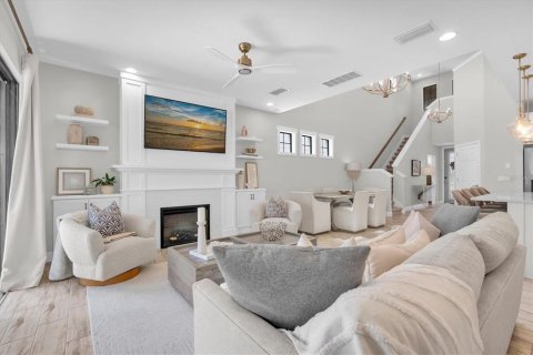 Casa en venta en Odessa, Florida, 4 dormitorios, 223.99 m2 № 2377950 - foto 2