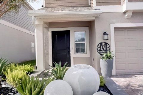 House in Davenport, Florida 4 bedrooms, 179.49 sq.m. № 2201365 - photo 4
