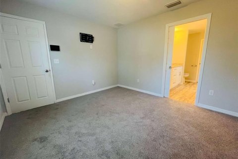 Casa en alquiler en Lakeland, Florida, 3 dormitorios, 129.88 m2 № 1835613 - foto 9