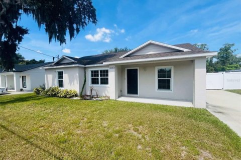 Casa en alquiler en Lakeland, Florida, 3 dormitorios, 129.88 m2 № 1835613 - foto 1