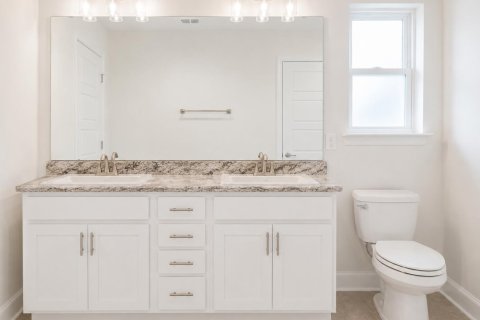 Villa ou maison à vendre à Port St. Lucie, Floride: 3 chambres, 143.07 m2 № 2261685 - photo 6