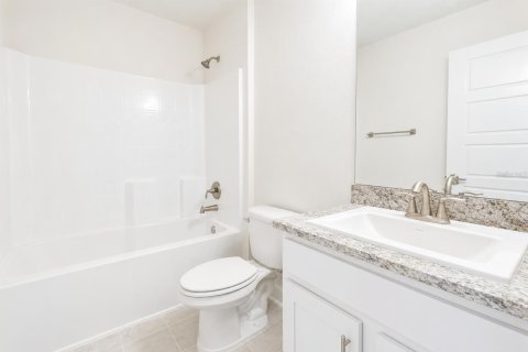 Villa ou maison à vendre à Port St. Lucie, Floride: 3 chambres, 143.07 m2 № 2261685 - photo 10