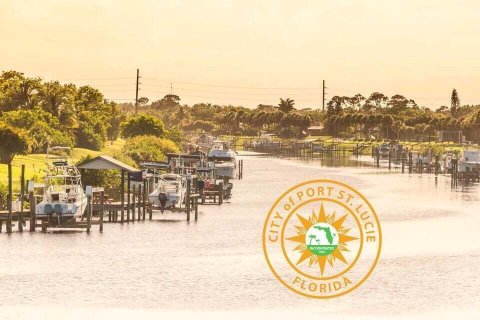Villa ou maison à vendre à Port St. Lucie, Floride: 3 chambres, 143.07 m2 № 2261685 - photo 16