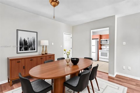 Adosado en alquiler en Lauderhill, Florida, 1 dormitorio, 67.82 m2 № 2024440 - foto 6