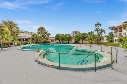 Adosado en alquiler en Lauderhill, Florida, 1 dormitorio, 67.82 m2 № 2024440 - foto 24