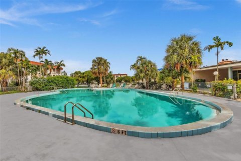 Adosado en alquiler en Lauderhill, Florida, 1 dormitorio, 67.82 m2 № 2024440 - foto 22