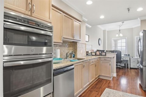 Condominio en venta en Palm Coast, Florida, 2 dormitorios, 138.42 m2 № 2104832 - foto 10