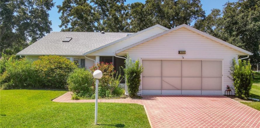 Casa en Leesburg, Florida 2 dormitorios, 167.22 m2 № 1918360