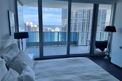 Снять в аренду кондоминиум в Майами, Флорида 2 спальни, 139.35м2, № 1983750 - фото 10
