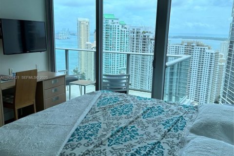 Снять в аренду кондоминиум в Майами, Флорида 2 спальни, 139.35м2, № 1983750 - фото 9