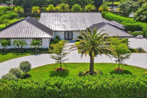 Villa ou maison à vendre à Boca Raton, Floride: 4 chambres, 333.7 m2 № 1948583 - photo 1