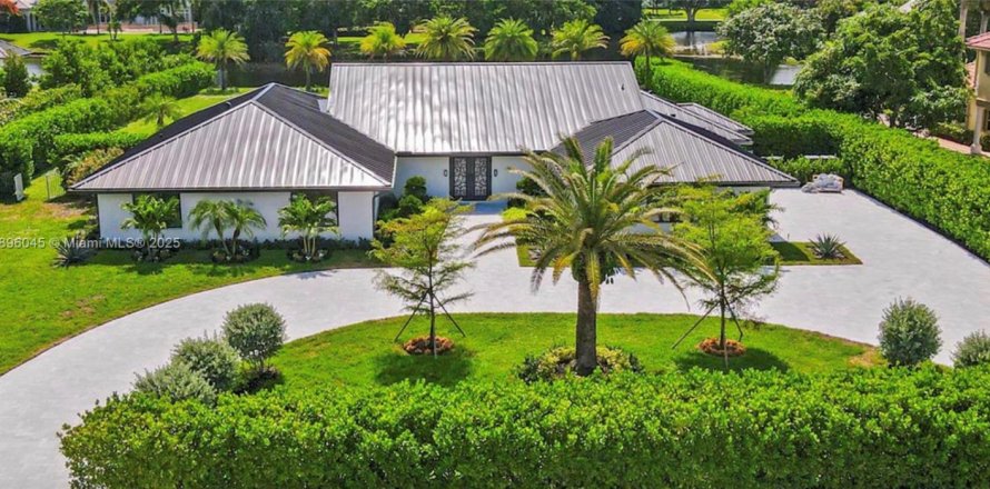 Villa ou maison à Boca Raton, Floride 4 chambres, 333.7 m2 № 1948583