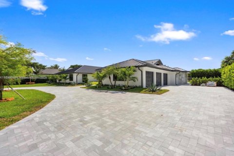 Villa ou maison à vendre à Boca Raton, Floride: 4 chambres, 333.7 m2 № 1948583 - photo 4