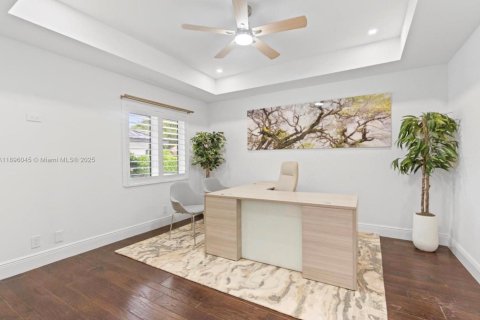 Villa ou maison à vendre à Boca Raton, Floride: 4 chambres, 333.7 m2 № 1948583 - photo 19