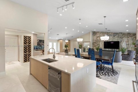 Villa ou maison à vendre à Boca Raton, Floride: 4 chambres, 333.7 m2 № 1948583 - photo 6