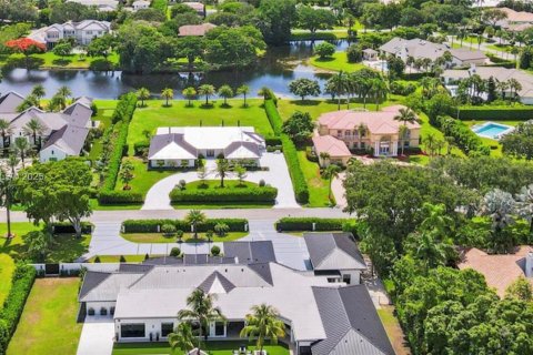 Villa ou maison à vendre à Boca Raton, Floride: 4 chambres, 333.7 m2 № 1948583 - photo 3