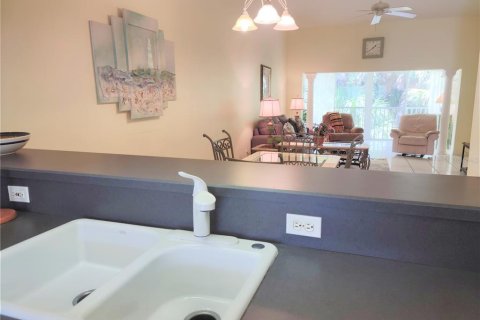Condominio en alquiler en Venice, Florida, 2 dormitorios, 136.19 m2 № 1810365 - foto 10