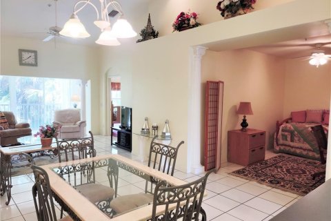 Condominio en alquiler en Venice, Florida, 2 dormitorios, 136.19 m2 № 1810365 - foto 11