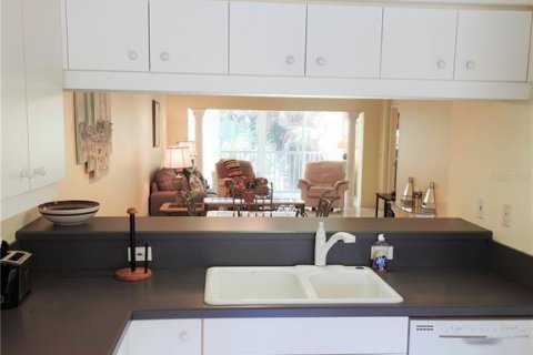 Condominio en alquiler en Venice, Florida, 2 dormitorios, 136.19 m2 № 1810365 - foto 8