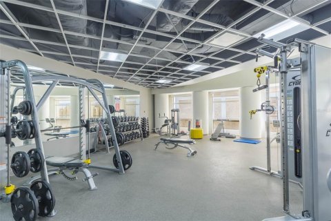 Propiedad comercial en alquiler en Tampa, Florida, 69148.55 m2 № 1568953 - foto 10