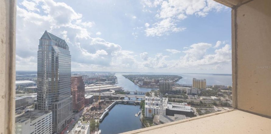 Propiedad comercial en Tampa, Florida 69148.5 m2 № 1568953