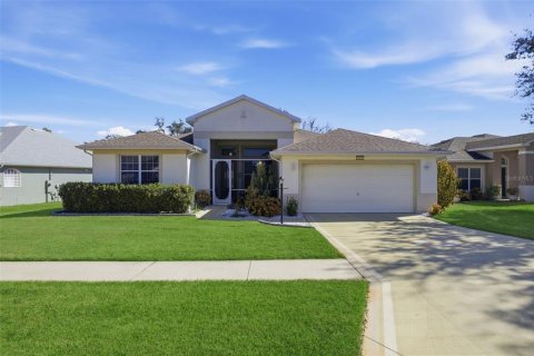 Casa en Leesburg, Florida 3 dormitorios, 177.72 m2 № 2132553