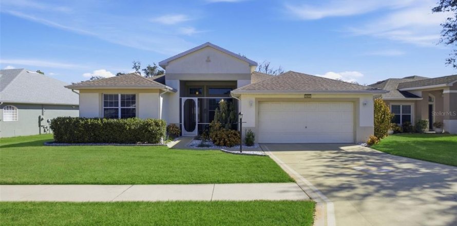 Casa en Leesburg, Florida 3 dormitorios, 177.72 m2 № 2132553