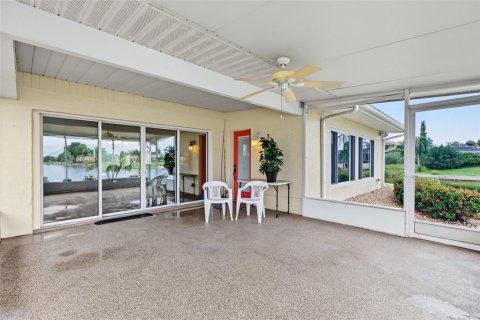 Villa ou maison à vendre à Sun City Center, Floride: 3 chambres, 151.71 m2 № 2410400 - photo 22