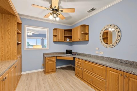 Villa ou maison à vendre à Sun City Center, Floride: 3 chambres, 151.71 m2 № 2410400 - photo 17
